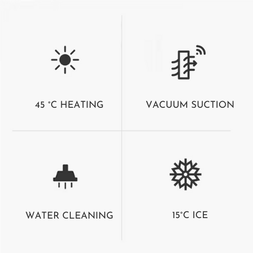 AcneClear™ Acne Removal Machine