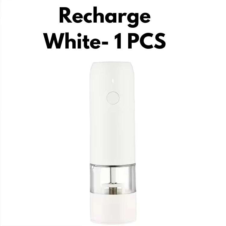 SeasonMill™ Automatic Pepper and Salt Mill