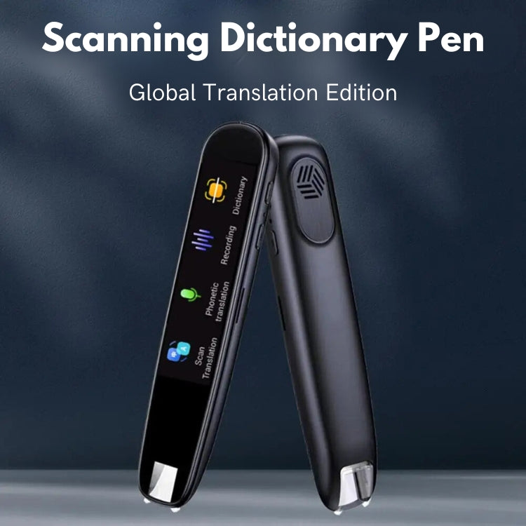 ScanMarker™ Translator Pen