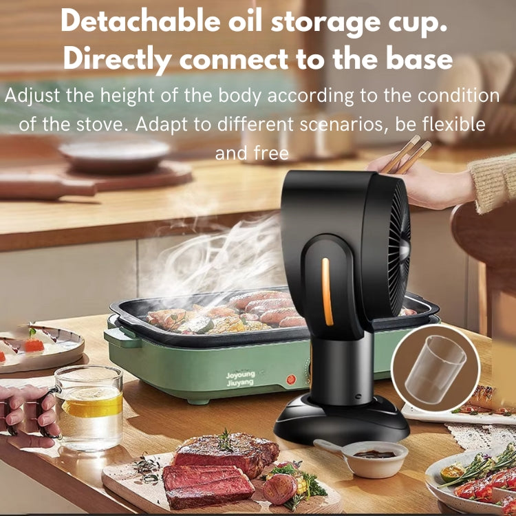 OdorFree™ Mini Extractor Hood