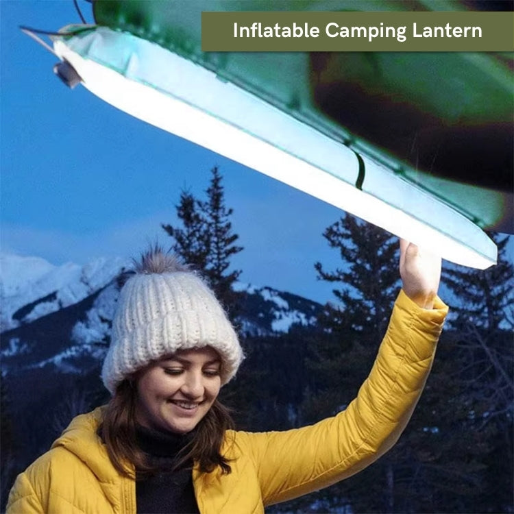 InfiLight™ Outdoor Inflatable Light