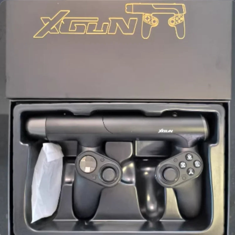 XGUN Wirelesss Game Controller