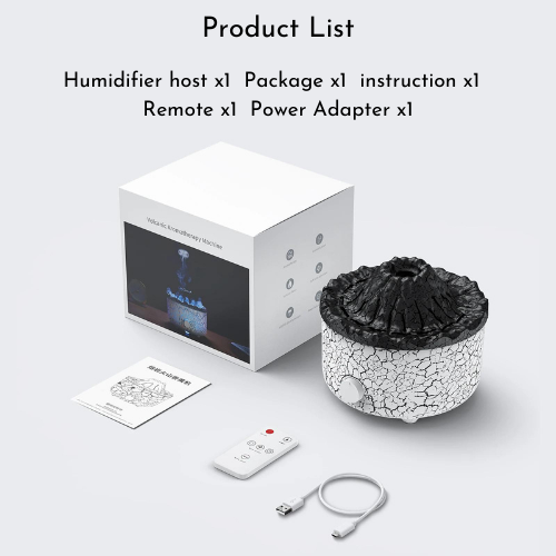 Air Aroma Diffuser