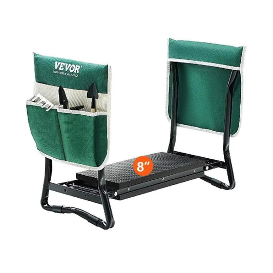 VEVOR™ Multifunctional Kneeler & Seat