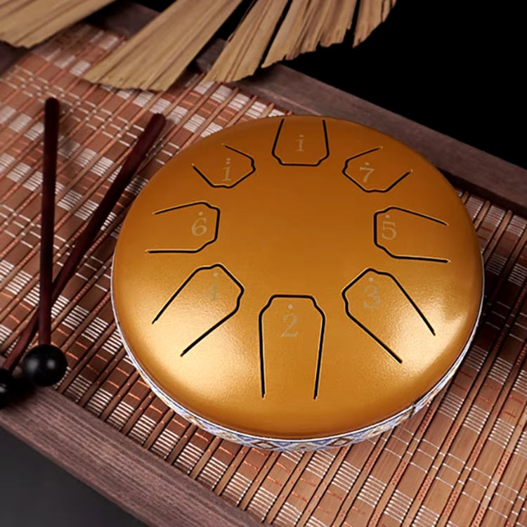 TranquilEcho™ Relaxation and Meditation Drum