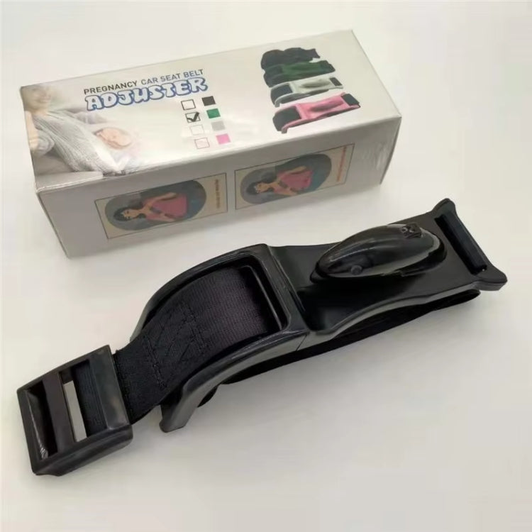 SecureMama™ Safety Belt Extension Kit