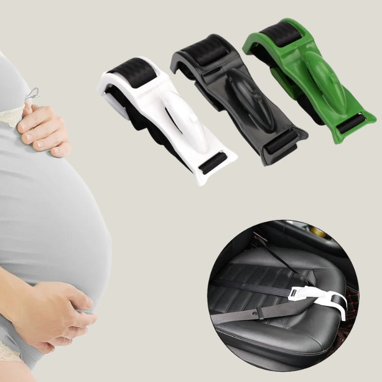 SecureMama™ Safety Belt Extension Kit