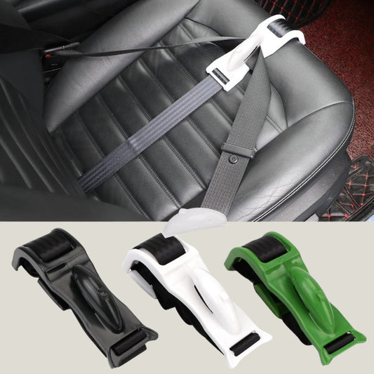 SecureMama™ Safety Belt Extension Kit