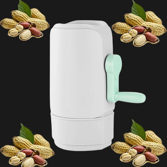 Peanut Sheller Pro: Easy Snack Maker