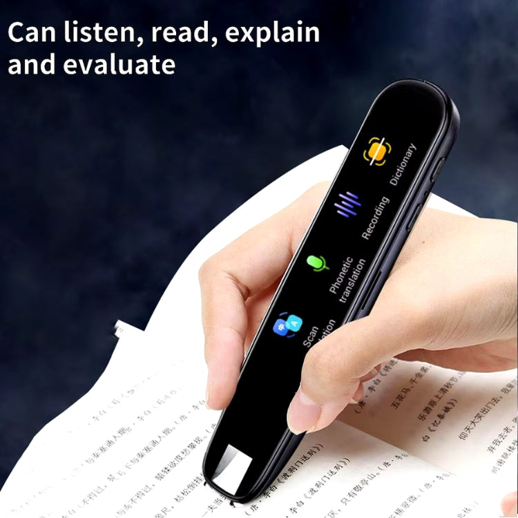 ScanMarker™ Translator Pen