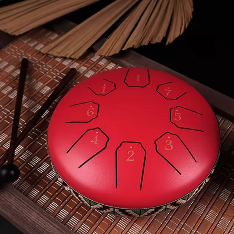 TranquilEcho™ Relaxation and Meditation Drum