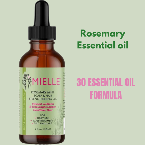 Rosemary Essential Oil™