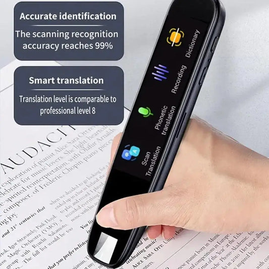 ScanMarker™ Translator Pen