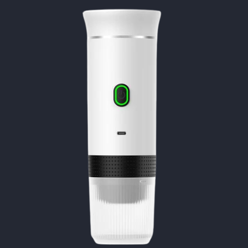 Portable Coffee Maker
